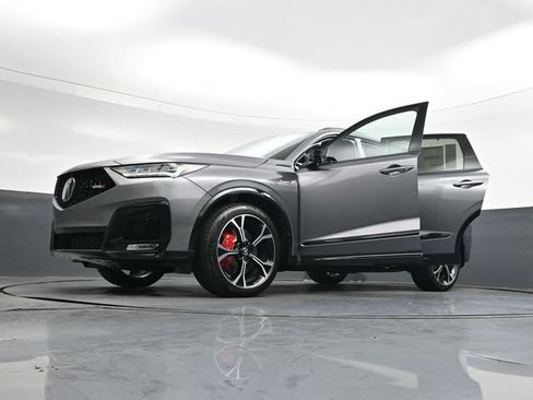New 2026 Acura MDX Type S AWD/4WD image 42