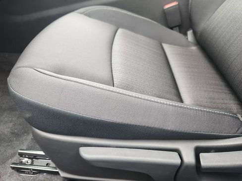 New 2025 Nissan Altima 2.5 S image 21