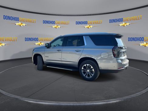 New 2026 Chevrolet Tahoe LT w/ Comfort Package image 9