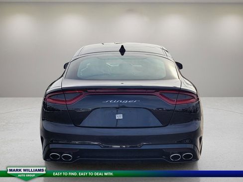 Used 2021 Kia Stinger GT image 7