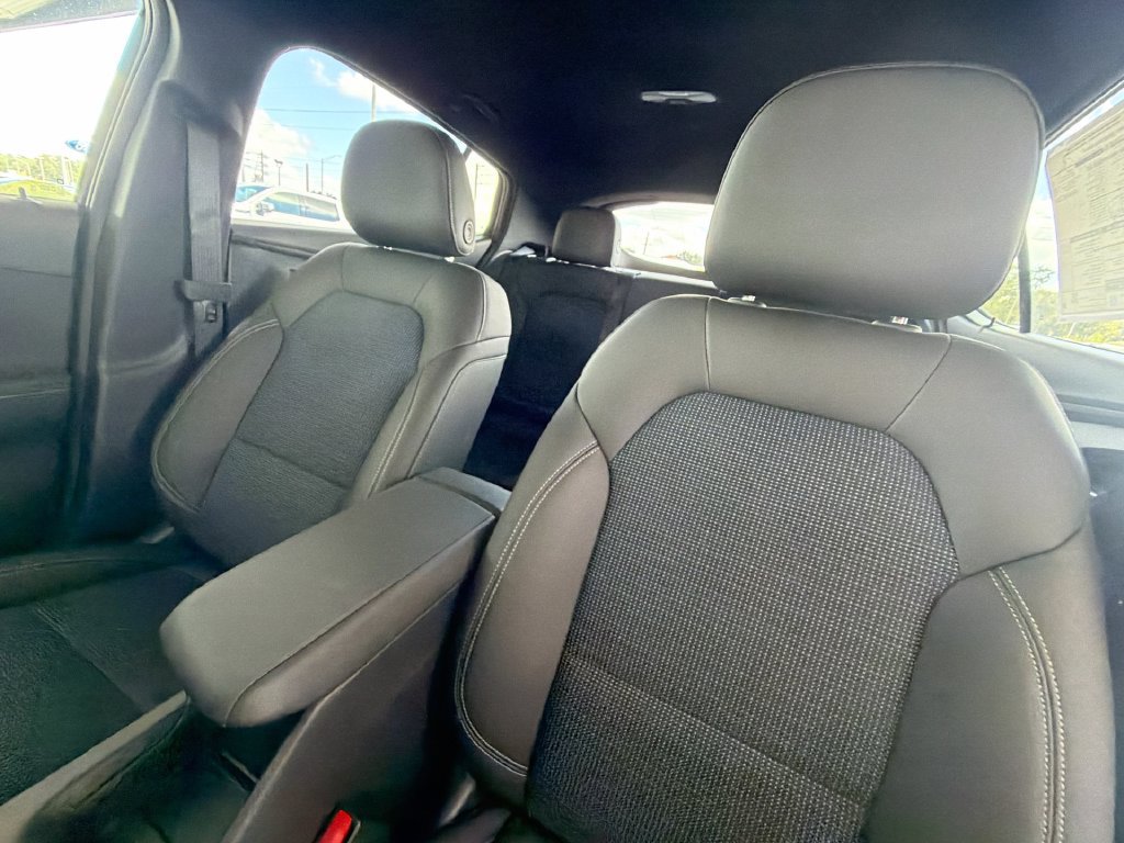 New 2026 Buick Envista Sport Touring w/ Convenience I Package FWD image 24