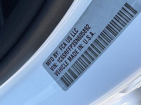 Used 2025 RAM 1500 Big Horn image 27