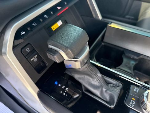 Used 2024 Toyota Tundra Platinum RWD image 27