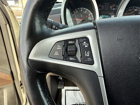 Used 2015 Chevrolet Equinox LTZ w/ LPO, Protection Package image 15