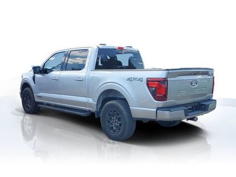Certified 2024 Ford F150 XLT w/ Equipment Group 302A MID AWD/4WD image 3