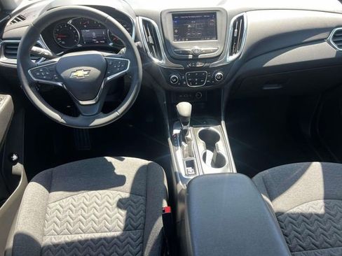 Certified 2024 Chevrolet Equinox LT FWD image 16