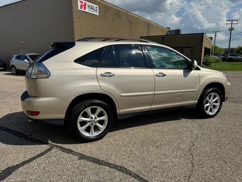 Used 2008 Lexus RX 350 AWD image 10