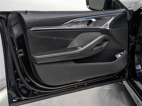 Used 2023 BMW M850i Gran Coupe xDrive image 23