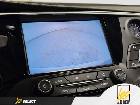 Used 2020 Buick Envision Premium image 14