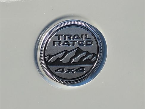 Used 2023 Jeep Wrangler Sport S image 9