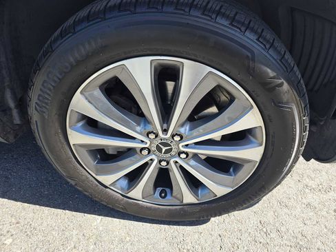 Certified 2020 Mercedes-Benz GLE 350 4MATIC image 9