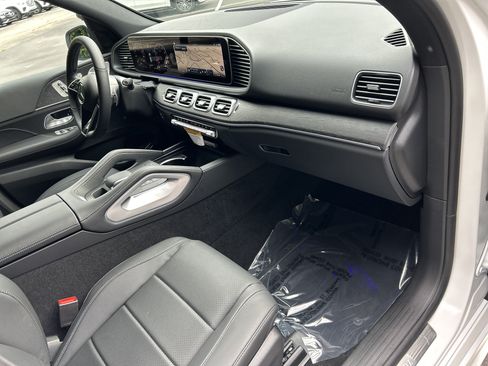 New 2026 Mercedes-Benz GLE 350 4MATIC image 42