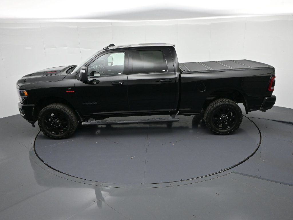 Used 2024 RAM 2500 Laramie w/ Night Edition AWD/4WD image 16