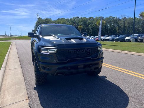 New 2026 RAM 1500 RHO w/ RHO Level 1 Equipment Group AWD/4WD image 10