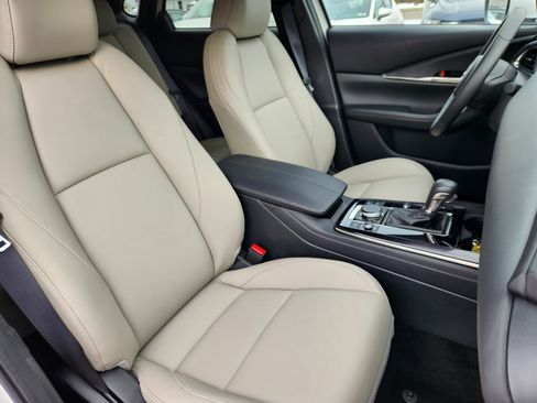 Certified 2023 MAZDA CX-30 AWD 2.5 S w/ Preferred Package image 14