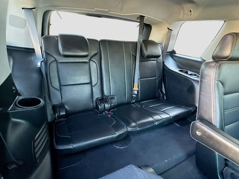 Used 2020 GMC Yukon Denali w/ Open Road Package RWD image 33