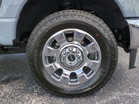 New 2026 Ford F250 4x4 Crew Cab Super Duty image 11