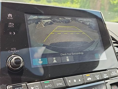 Used 2019 Honda Odyssey EX-L image 21