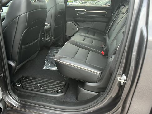 New 2026 RAM 1500 Laramie image 21