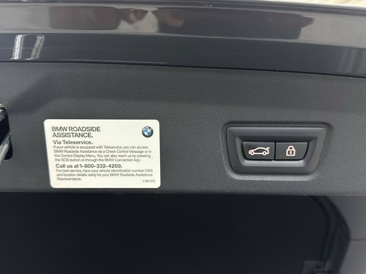 Used 2023 BMW i4 M50 AWD/4WD image 24