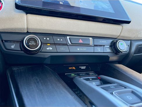 Used 2019 Honda Clarity Touring image 16