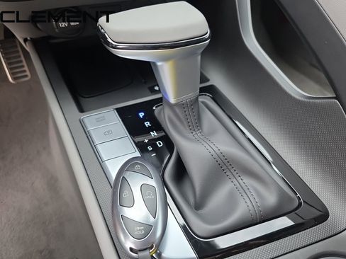 Certified 2025 Hyundai Elantra Sport FWD image 24