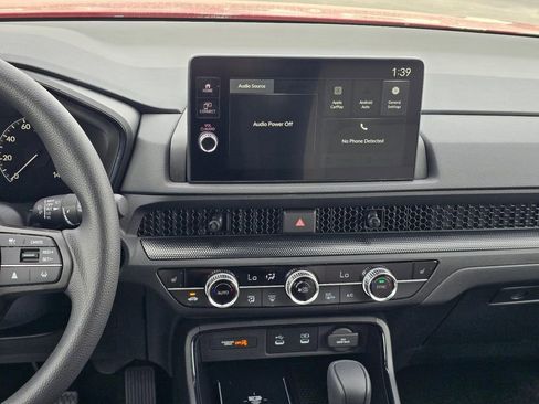New 2026 Honda CR-V EX image 16