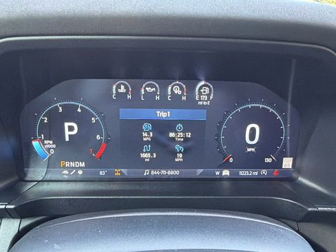 Used 2024 Ford Ranger Raptor AWD/4WD image 29