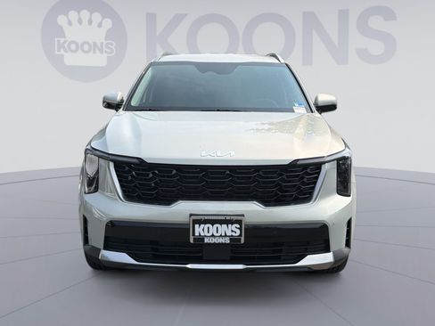New 2026 Kia Sorento S AWD/4WD image 11