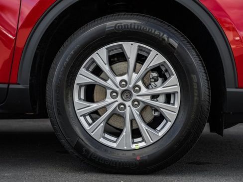 New 2026 Ford Escape Active w/ Tech Pack #1 image 21