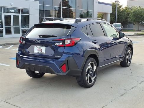 Certified 2026 Subaru Crosstrek 2.5i Limited w/ Crosstrek Mirror Package AWD/4WD image 4