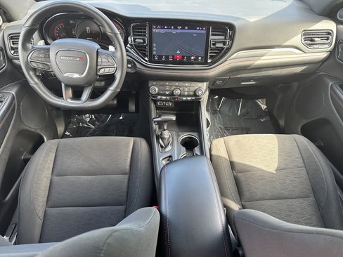 Used 2025 Dodge Durango GT RWD image 25