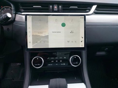 New 2026 Jaguar F-PACE R-Dynamic S AWD/4WD image 17