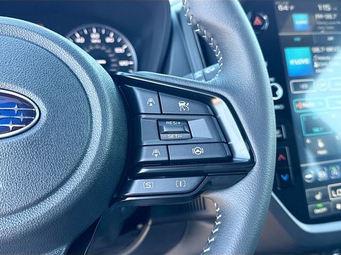 New 2026 Subaru Forester Premium image 38