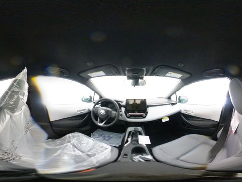 New 2026 Toyota Corolla SE image 33