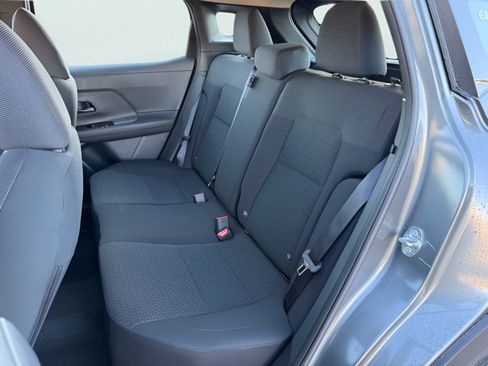 Certified 2026 Nissan Kicks S FWD image 13