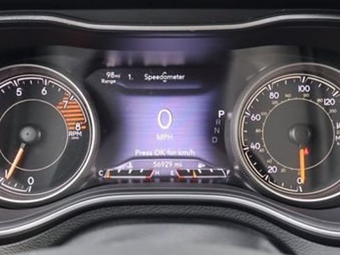 Used 2020 Jeep Cherokee Limited AWD/4WD image 20