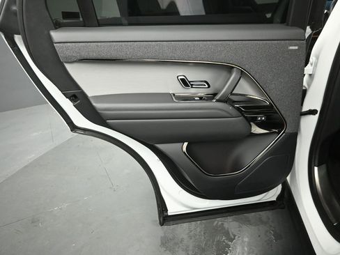 Used 2024 Land Rover Range Rover Sport Dynamic SE image 21