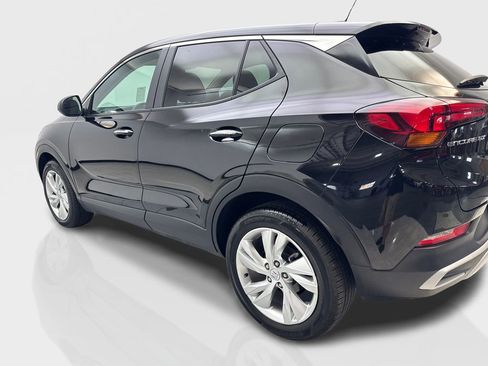 Used 2025 Buick Encore GX Preferred FWD image 14