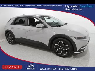 Certified 2024 Hyundai Ioniq 5 SEL AWD/4WD video 1
