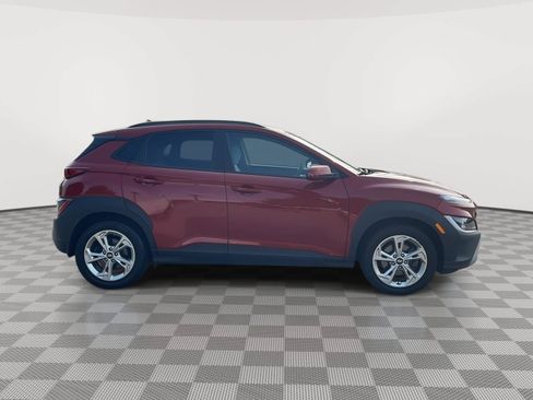 Used 2022 Hyundai Kona SEL w/ Convenience Package AWD/4WD image 5