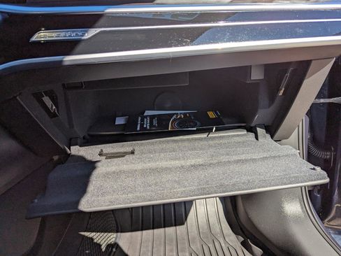 Used 2021 Audi A6 3.0T Premium image 34