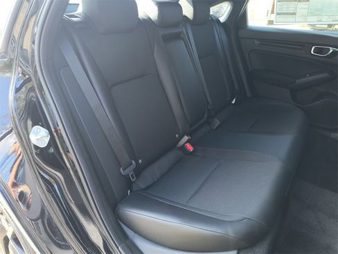 New 2026 Honda Civic Sport image 14