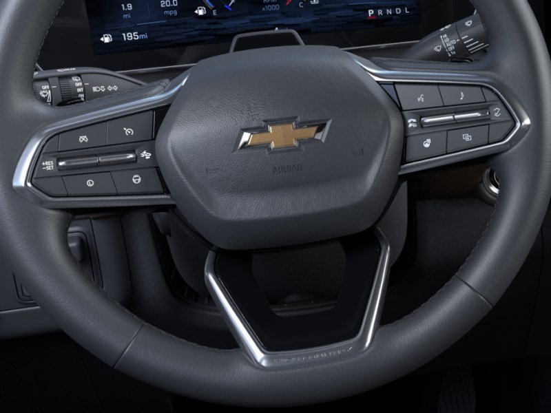 New 2026 Chevrolet Tahoe High Country AWD/4WD image 19