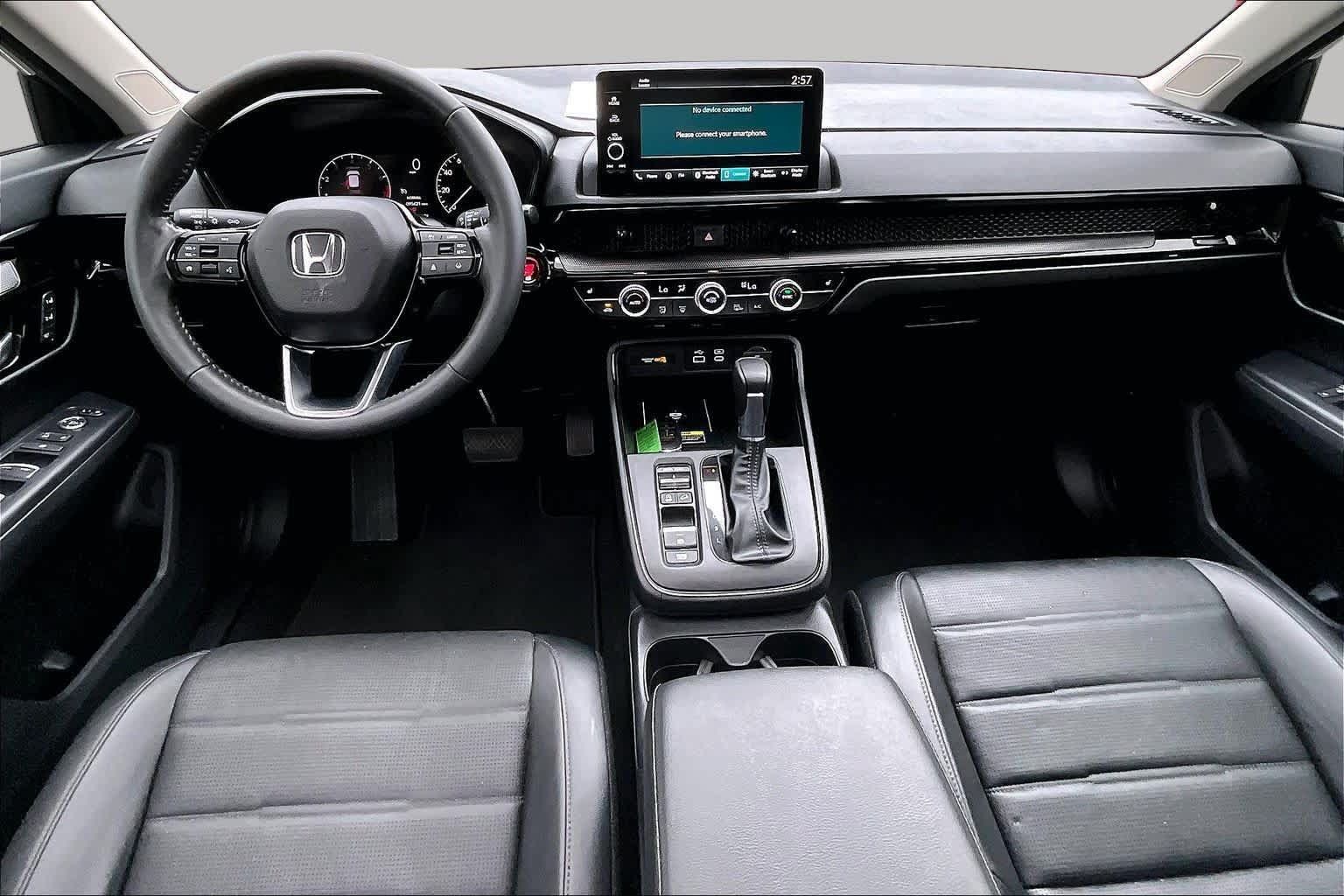 Used 2023 Honda CR-V EX-L image 16