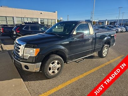 Used 2011 Ford F150 XLT