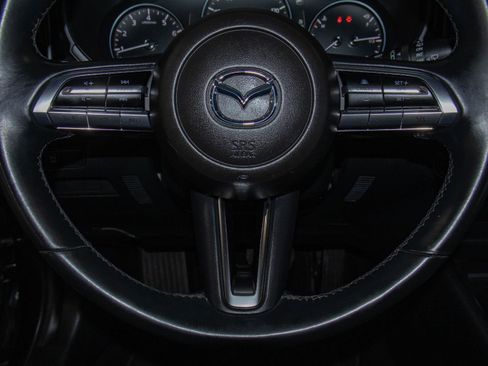 Used 2024 MAZDA CX-50 AWD 2.5 S w/ Preferred Package image 10