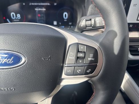 New 2026 Ford Explorer Active w/ Active Comfort Package image 27