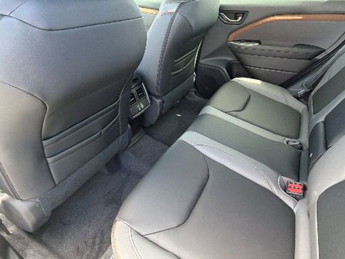 New 2026 Subaru Forester Sport image 24