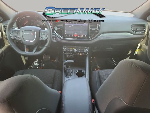 New 2026 Dodge Durango GT w/ Blacktop Package image 11